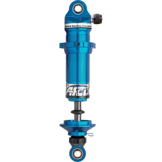 AFCO 3830 Eliminator Coil-Over Shock, Double Adjustable, 3 Inch Stroke