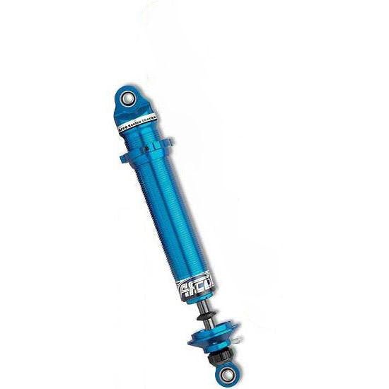 AFCO 3845 Eliminator Coil-Over Shock, Single Adjustable, 4 Inch Stroke