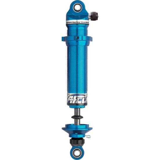 AFCO 3860 Eliminator Coil-Over Shock, Double Adjustable, 6 Inch Stroke