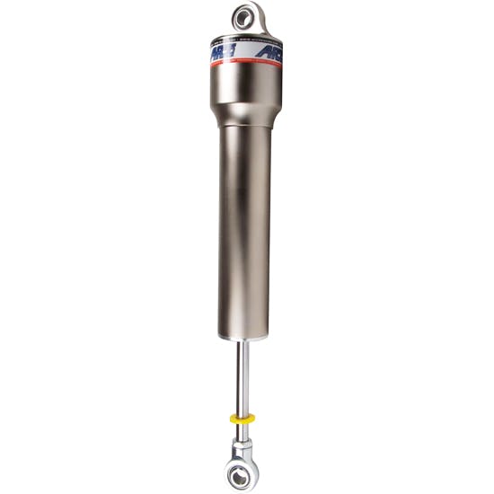 AFCO Silver 56 Series Gas Bulb Shocks, IMCA Approved