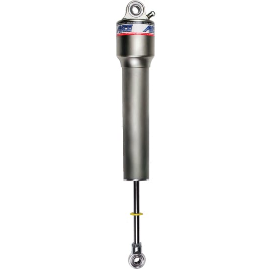 AFCO Silver 57 Series Gas Bulb Shocks w/ Schrader Valve