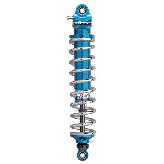 AFCO 6845 Reactor Gas Bracket Attack Coil-Over Shock, 4 Inch Stroke