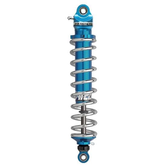 AFCO 6855 Reactor Gas Bracket Attack Coil-Over Shock, 5 Inch Stroke
