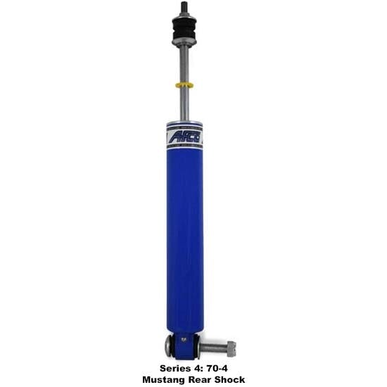 AFCO 70 Series Stock Mount Mono-Tube Shock
