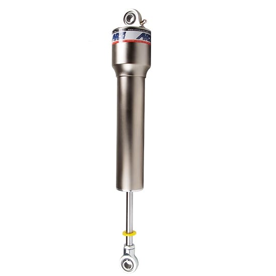 Afco 75 Series 1/2 Shaft Steel Monotube Bulb Shock, Base/Schrader Valve