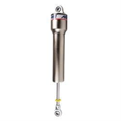 Afco 76 Series 1/2 Shaft Steel Monotube Bulb Shock, Base Valve, IMCA