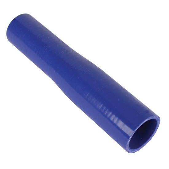 AFCO Stepped Silicone Radiator Hose Adapter, 1-1/4 to 1-1/2 Inch