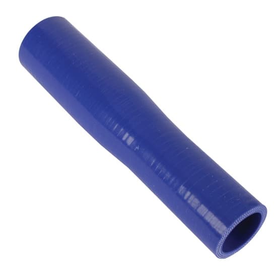 AFCO Stepped Silicone Radiator Hose Adapter, 11/4 to 11/2 Inch