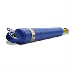 AFCO 83-9-7-2 83 Series Shock, 9 Inch Stroke, Comp 7/Reb 2
