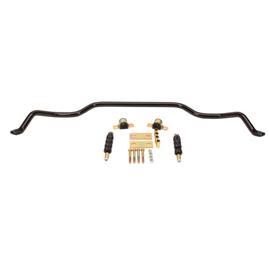 1962-67 Chevy Nova Front and Rear Sway Bar Kit