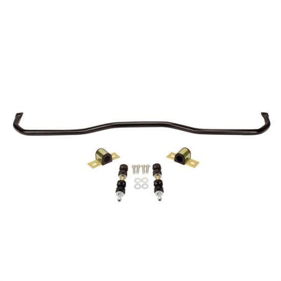 67-69 Camaro/68-74 Nova Tubular Control Arms, C/O & Sway Bar Kit