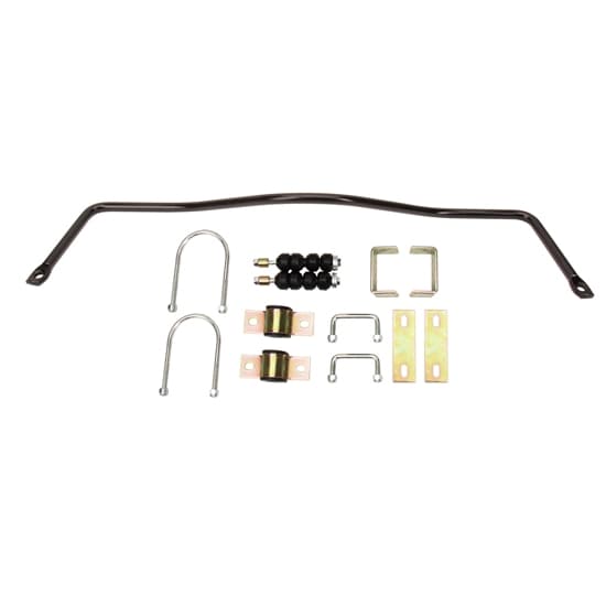 1967-79 GM Rear Sway Bar Kit, 3/4 Inch
