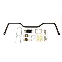 1955-57 Chevy Rear Sway Bar Kit, 7/8 Inch