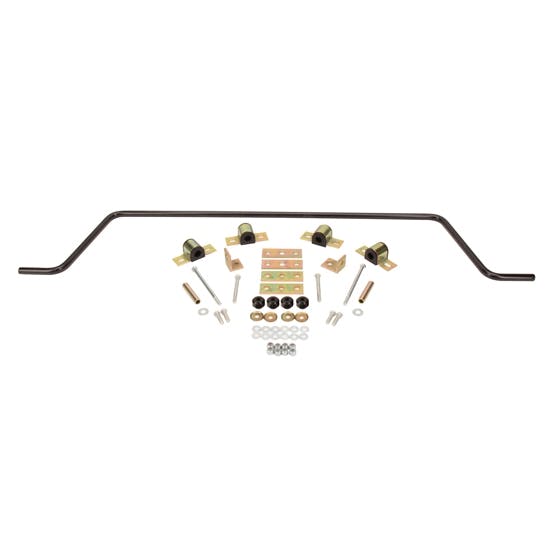 1953-62 Corvette Rear Sway Bar Kit, 3/4 Inch