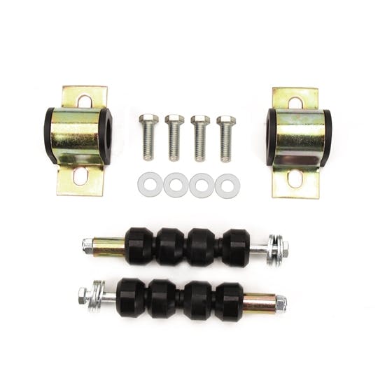 1966-80 Ford Front Sway Bar Kit, 1 Inch