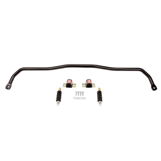 1967-69 Camaro Front & Rear Sway Bars, AFCO ShocksKit