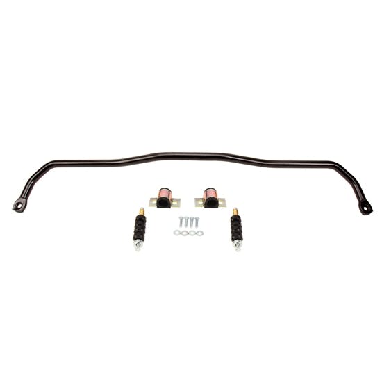 1967-69 Camaro Front & Rear Sway Bar Kit
