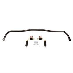 1967-69 Camaro Front & Rear Sway Bar Kit