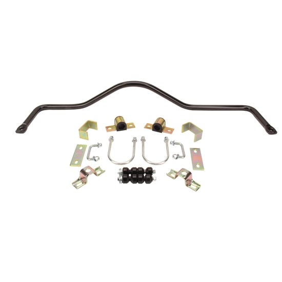 1964-1966 Ford Mustang Rear Sway Bar Kit, 1 Inch