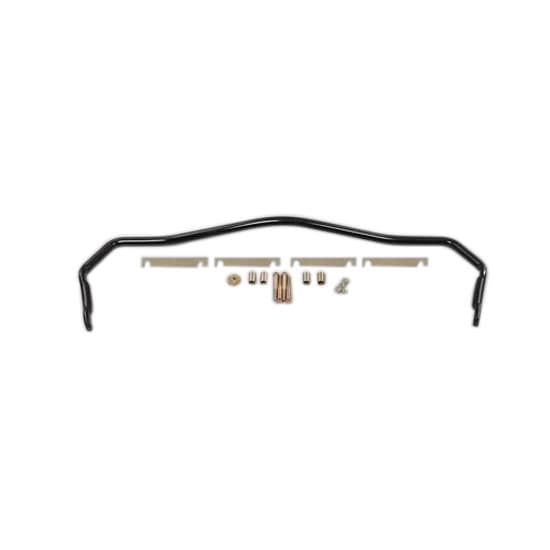 Rear Sway Bar Kit, 1.00 Inch, 1978-88 GM G-Body