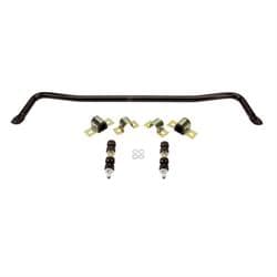 1963-1982 Chevy Corvette Front Sway Bar Kit, 1-1/8 Inch