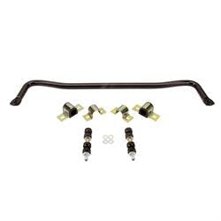 1963-1982 Corvette Front Sway Bar Kit, 1-1/4 Inch