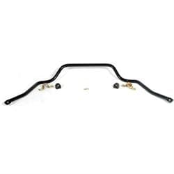 Front Sway Bar Kit, 1.00 Inch, 1974-78 Mustang