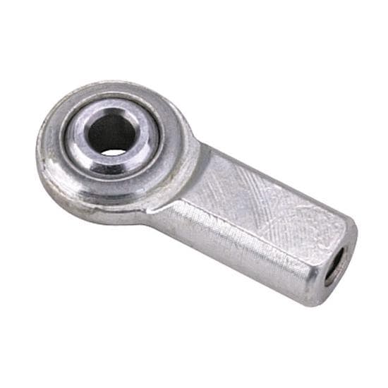 Aluminum LH Female Heim Joint Rod End, 3/16 Inch