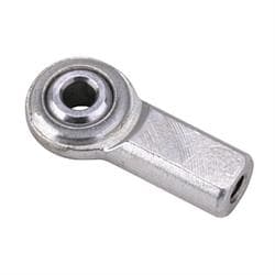 Aluminum LH Female Heim Joint Rod End, 3/16 Inch