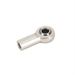 Aluminum RH Female Master Cylinder Heim Joint Rod End, 5/16 Inch