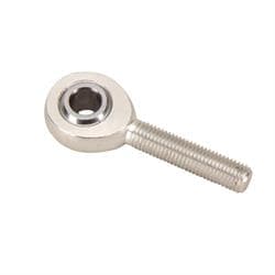 Aluminum RH Male Heim Joint Rod End, 5/16 Inch