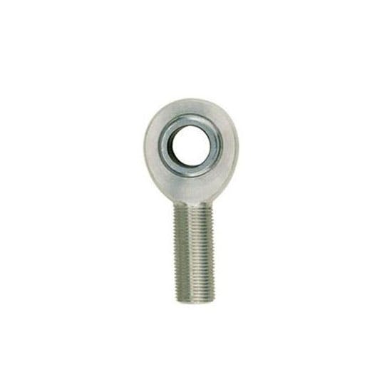Aluminum Heim Joint Rod End, 3/4-16 RH Male