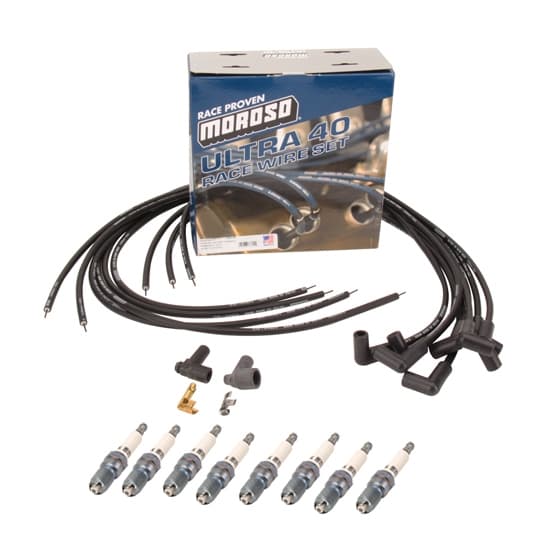 Dressed GM 19258602 CT350 IMCASealed 602 Chevy Crate Engine, Dynoed