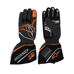 ALPINESTARS TECH-1 ZX GLOVE