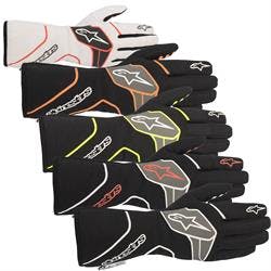 Alpinestars Tech-1 Race v2 Gloves