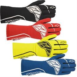 Alpinestars Tech-1 Start v2 Gloves