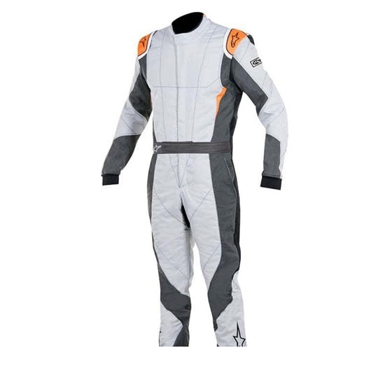 Alpinestar GP Pro Suit