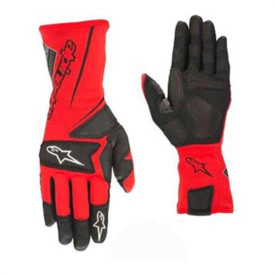 Alpinestars Pit Crew Tech M Gloves