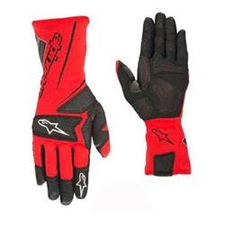 Alpinestars 3552818-31-S Tech M Gloves, Small