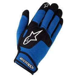 Garage Sale - Alpinestar Tech 1-KM Gloves, XS