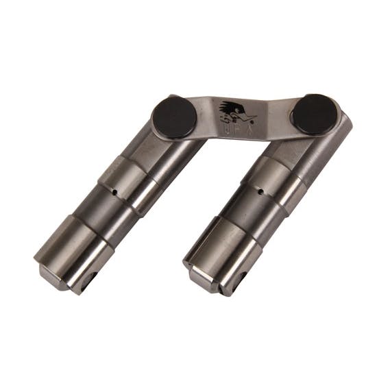 Clay Smith Cams Big Block Chevy Street Series Hydraulic Roller Lifters