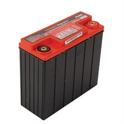 Odyssey Batteries PC680 12-Volt AGM Battery, 7.27 x 3.11 x 6.67"