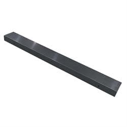 DeWitts® 32-107 Carbon Fiber Radiator Cover