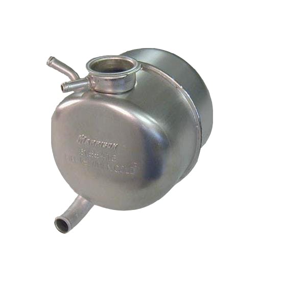 DeWitts® 32-421 421 Corvette Surge Tank, 1963-67 Corvette C2
