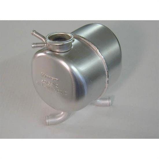 DeWitts® 32-422 422 Corvette Surge Tank, 1968-72 Corvette C3