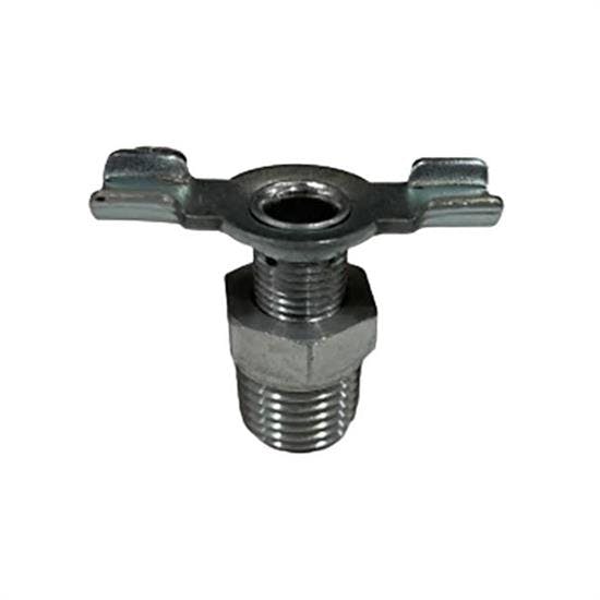 Dewitts Drain Valve 1/4