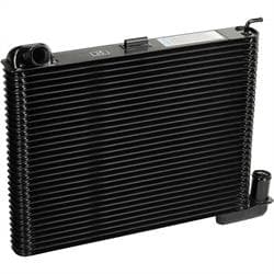 DeWitts® 941 Restoration Radiator, 1965-72 Corvette C2/C3
