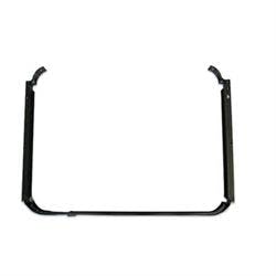 DeWitts® 960 Steel Factory Radiator Strap, 1958-60 Corvette