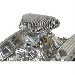 Lynx Styled Air Cleaner