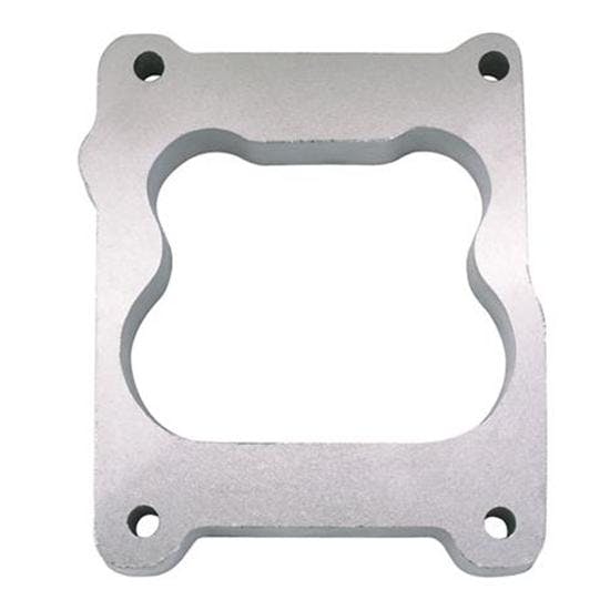 High Rise Aluminum 1 Inch Carb Spacer